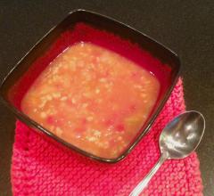 Cabbage Roll Soup