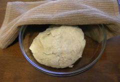 Pizza Dough