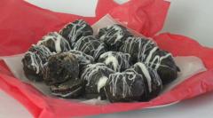 Oreo Truffles