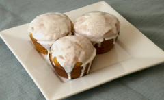 Pumpkin Muffins