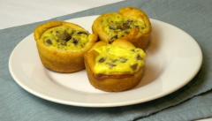 Mini Quiche