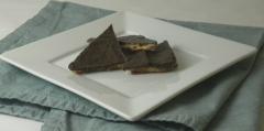 Saltine Toffee